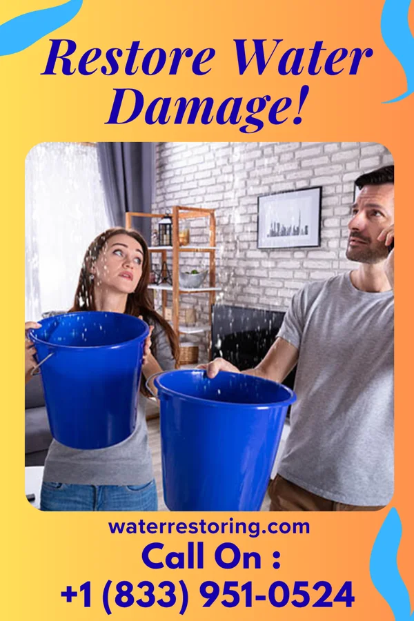 water restoration United Damage Recovery Group Kennett Square